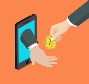 Moving towards an e-money future